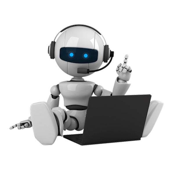 Robot de Kdemia