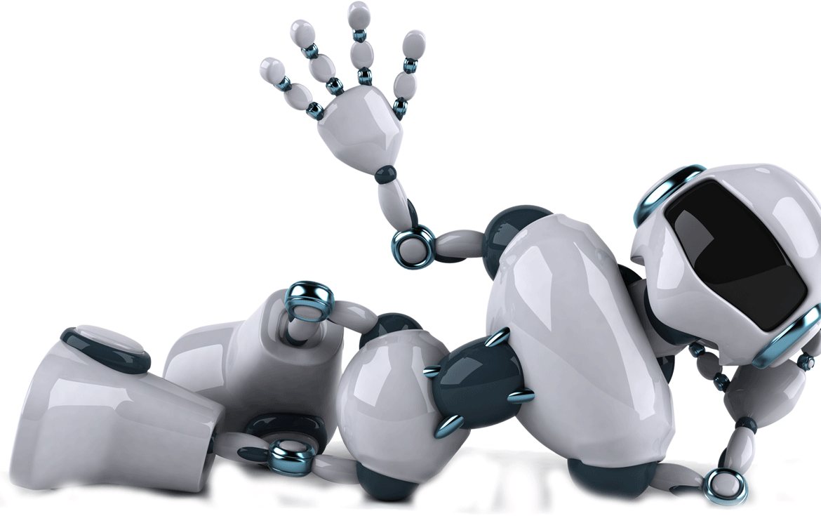 Robot de Kdemia