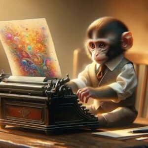 Curso en promoción GENERAR IMAGENES CON IA